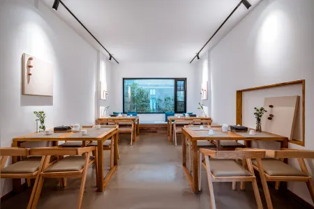 DALI cuusoo Guesthouse