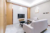 Hengrui Hotel (Yan'an Railway Station Nanniwan Airport)