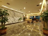 格林东方酒店(长葛义乌城店) - 公共区域