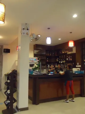 รูปภาพของอริตา เฮาส์