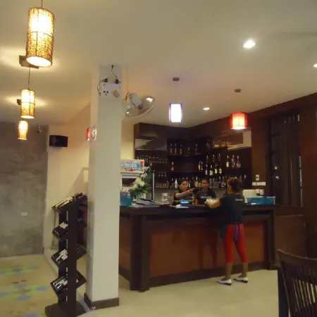 Arita House