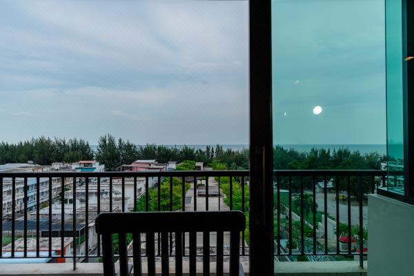 타라 만트라 차 암(Tara Mantra Cha-Am Resort)_2
