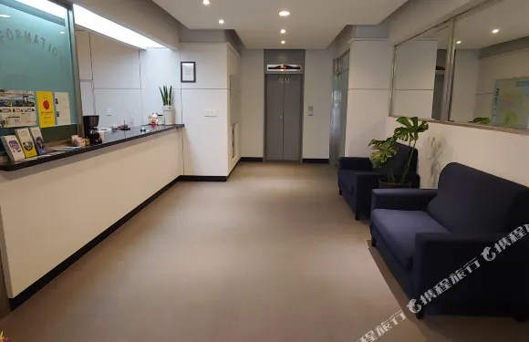 忠武海灘酒店