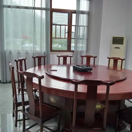 Yanling Ziyou Zizhai Farmhouse