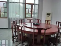 Yanling Ziyou Zizhai Farmhouse - breakfast