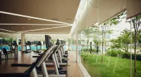 D'Sora Boutique Business Hotel Hotel di Siliau