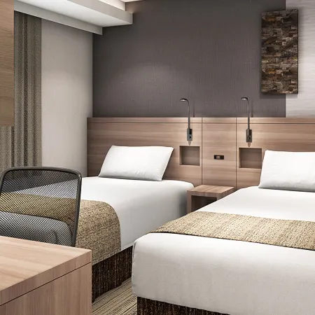 Hotel Emisia Tokyo Tachikawa