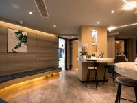 自贡北斗轻奢酒店 - 公共区域