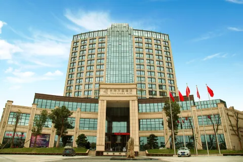Tianji Wanguo Hotel