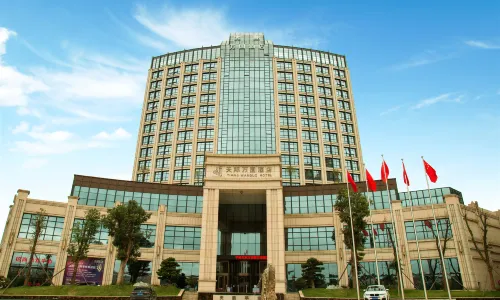 Tianji Wanguo Hotel
