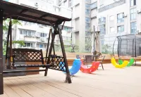 MEISU Youth Hotel (Wuhu Pedestrian Street Suning Square Branch)