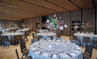 Hyatt Regency Vienna