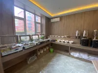 Superior Hotel (Mudanjiang Railway Station Department Store)