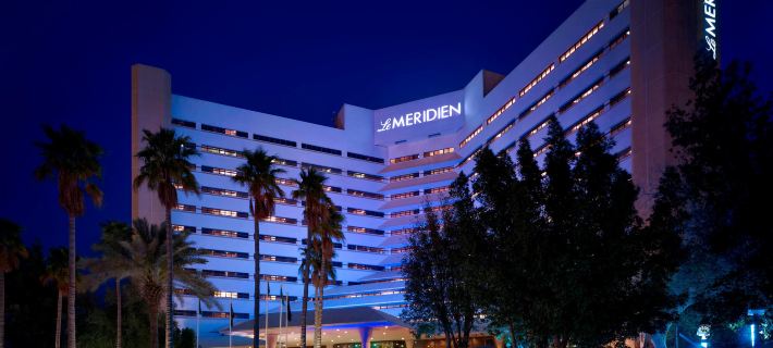 Le Méridien Al Khobar Hotel a Al Khobar