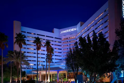 Le Méridien Al Khobar