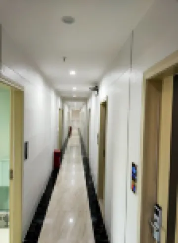 悅居.美宿（廣州省婦幼番禺店）