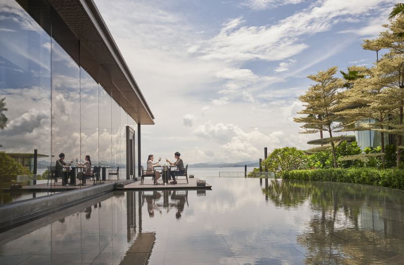 InterContinental Hotels Shenzhen Dameisha Resort by IHG photo 4