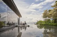 InterContinental Hotels SHENZHEN DAMEISHA RESORT by IHG - Luxury