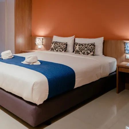 It's me Keawanong Hotel