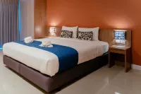 It's me Keawanong Hotel Hotels in Chaloem Phra Kiat