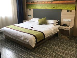 Ankang Holiday Hotel