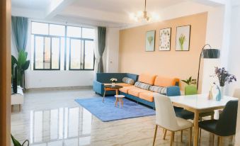 Wenchang Yujian Manwu Homestay