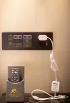 Huabao Sports Exhibition Hotel - 3 stelle