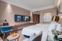 Kyriad Hotel (Zunyi Xishui Wanda Plaza Branch) Hotels in Xishui County