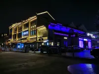 OK Ya hotel - romantici