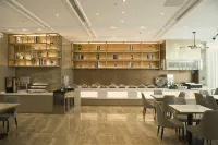 Starway Light Hotel (Nanjing Hot Spring Resort, Tangshan Subway Station) - breakfast
