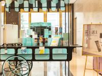 希岸Deluxe酒店(深圳国贸地铁站店) - 公共区域