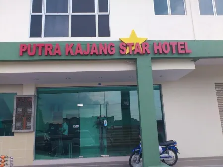 Kajang Star Hotel