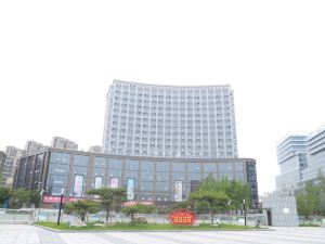 Ji Hotel (Suqian Bus Station)