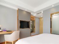 广安卓玛酒店 - 优享大床房