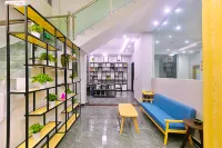 Tengchong Muxiju Hotel - 2-Star