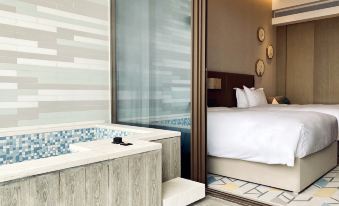 Holiday Inn Resort Maoshan Hot Spring