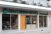 Rajthani Hotel Các khách sạn ở 