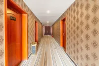 Wuyi Shangpin Business Hotel - 2 stelle