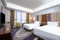 Holiday Inn QINGDAO CITY CENTRE by IHG Hotels in Qingdao