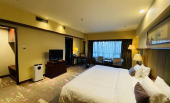 Xi Zhao Temple Hotel