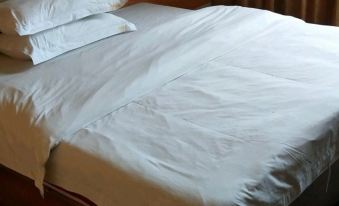 Runfu Hotel (Baise Fuzhou Street Branch)
