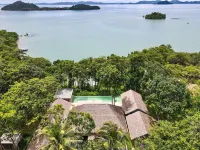 Island Escape Burasari Hotels in Kokosnussinsel