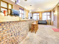 Yabuli Sprinow Mountain Villa Hotels in Shangzhi