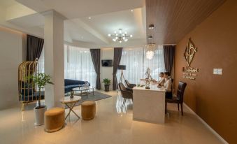 One Vientiane Hotel