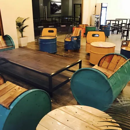 Hotel Nelayan Отели рядом с достопримечательностью «Foo Lin Kong Temple»