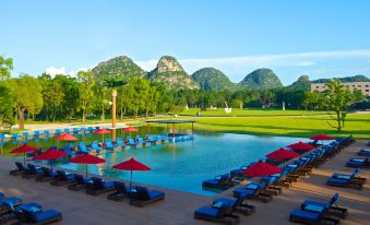 Club Med Guilin