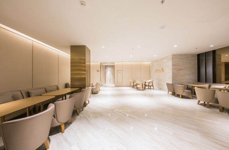JI Hotel (Beijing Liujiayao Subway Station Branch) photo 2