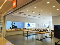 Jianai Theme Apartment (Yangjiang Donghuicheng)