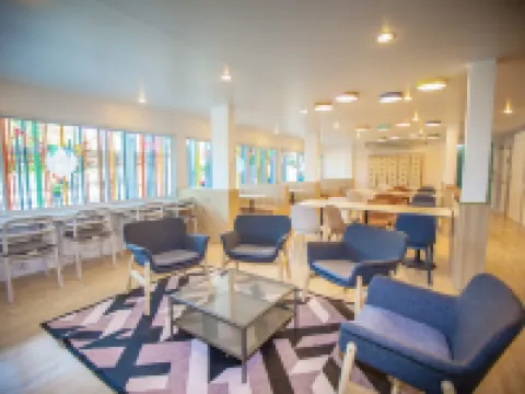 โรงแรมไอแรบบิท โรงแรมในอำเภอเมืองปราจีนบุรี