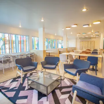 IRabbit Hotel